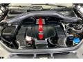3.0 Liter AMG DI biturbo DOHC 24-Valve VVT V6 Engine for 2019 Mercedes-Benz GLE 43 AMG 4Matic Coupe #144239565