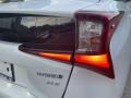 2022 Toyota Prius XLE AWD-e Badge and Logo Photo