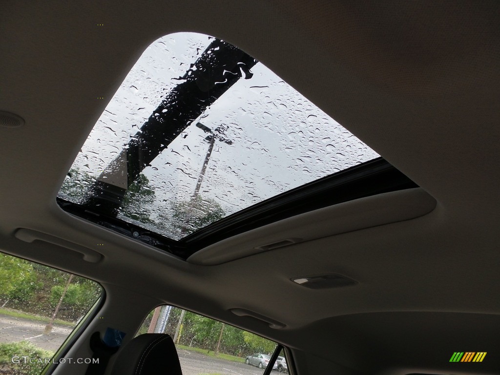 2022 Hyundai Venue SEL Sunroof Photos