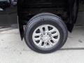 2016 Chevrolet Silverado 3500HD LT Regular Cab 4x4 Wheel and Tire Photo
