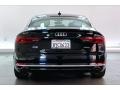 Mythos Black Metallic - A5 Sportback Premium quattro Photo No. 3