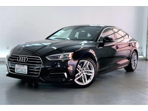2019 Audi A5 Sportback