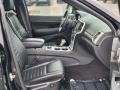 Black 2018 Jeep Grand Cherokee Limited 4x4 Interior Color