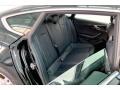 Black Rear Seat Photo for 2019 Audi A5 Sportback #144240846