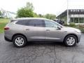 Pepperdust Metallic - Enclave Essence AWD Photo No. 8