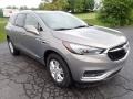 Pepperdust Metallic - Enclave Essence AWD Photo No. 9