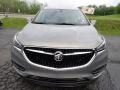 Pepperdust Metallic - Enclave Essence AWD Photo No. 11