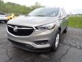 Pepperdust Metallic - Enclave Essence AWD Photo No. 12