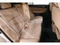 Warm Ivory Rear Seat Photo for 2015 Subaru Outback #144241011