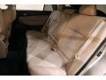 Warm Ivory Rear Seat Photo for 2015 Subaru Outback #144241023