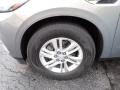 Pepperdust Metallic - Enclave Essence AWD Photo No. 13