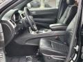 Black Front Seat Photo for 2018 Jeep Grand Cherokee #144241086