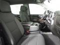 2019 Onyx Black GMC Sierra 1500 SLE Crew Cab 4WD  photo #30