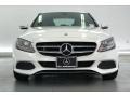 Polar White - C 300 Sedan Photo No. 2