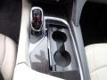 Pepperdust Metallic - Enclave Essence AWD Photo No. 27