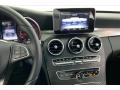 Polar White - C 300 Sedan Photo No. 5