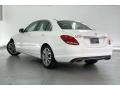 Polar White - C 300 Sedan Photo No. 10