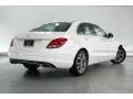 Polar White - C 300 Sedan Photo No. 13