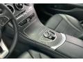 Polar White - C 300 Sedan Photo No. 17
