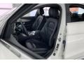 Polar White - C 300 Sedan Photo No. 18