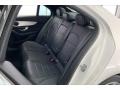 Polar White - C 300 Sedan Photo No. 20