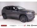 Granite Crystal Metallic - Compass 80th Special Edition 4x4 Photo No. 1