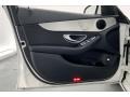 Polar White - C 300 Sedan Photo No. 26