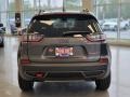 Granite Crystal Metallic - Cherokee Trailhawk 4x4 Photo No. 7