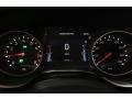 Black Gauges Photo for 2021 Jeep Compass #144242157