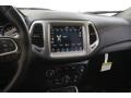 Granite Crystal Metallic - Compass 80th Special Edition 4x4 Photo No. 9