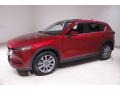 Soul Red Crystal Metallic - CX-5 Grand Touring Reserve AWD Photo No. 3