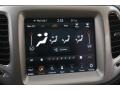 Black Controls Photo for 2021 Jeep Compass #144242202