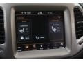 Black Controls Photo for 2021 Jeep Compass #144242223