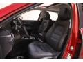 2019 Soul Red Crystal Metallic Mazda CX-5 Grand Touring Reserve AWD  photo #5