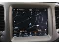 Black Navigation Photo for 2021 Jeep Compass #144242238