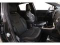 Black Front Seat Photo for 2021 Jeep Compass #144242343