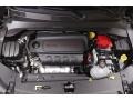 2021 Jeep Compass 2.4 Liter SOHC 16-Valve VVT MultiAir 4 Cylinder Engine Photo