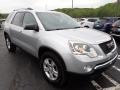 Quicksilver Metallic - Acadia SL AWD Photo No. 9