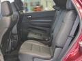 2022 Dodge Durango GT AWD Rear Seat