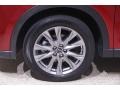 Soul Red Crystal Metallic - CX-5 Grand Touring Reserve AWD Photo No. 21