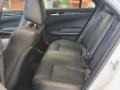 Black 2022 Chrysler 300 S Interior Color