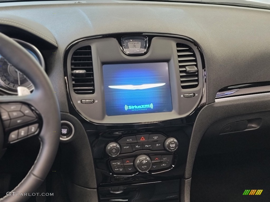 2022 Chrysler 300 S Controls Photo #144242889