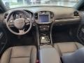 2022 Chrysler 300 Black Interior Interior Photo
