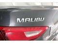 2018 Nightfall Gray Metallic Chevrolet Malibu LS  photo #31