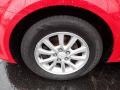 Red Hot - Sonic LT Sedan Photo No. 13