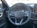  2022 Compass Trailhawk 4x4 Steering Wheel