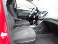 Red Hot - Sonic LT Sedan Photo No. 15