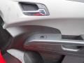 Red Hot - Sonic LT Sedan Photo No. 17
