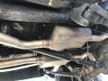 1969 Ford Bronco Sport Wagon Undercarriage