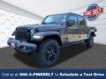 2022 Granite Crystal Metallic Jeep Gladiator Sport 4x4  photo #1